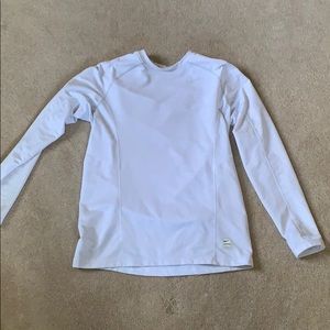 Nike Pro Longsleeve Thermal Shirt